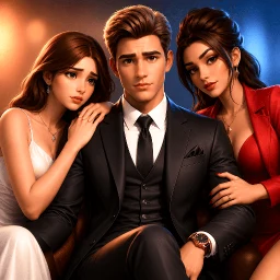 Pawn to Don Mafia Crime Story 图标
